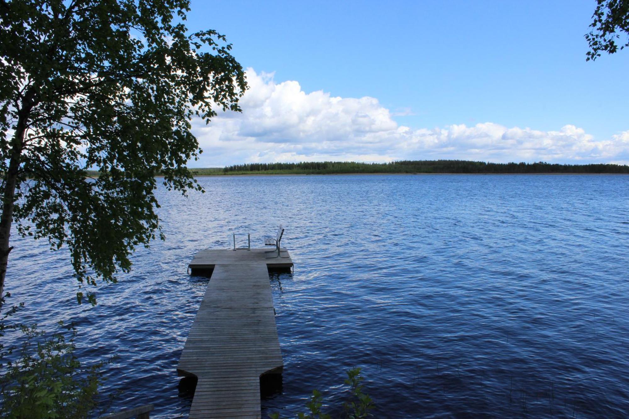 Lomamokkila Cottages Savonlinna Kamer foto