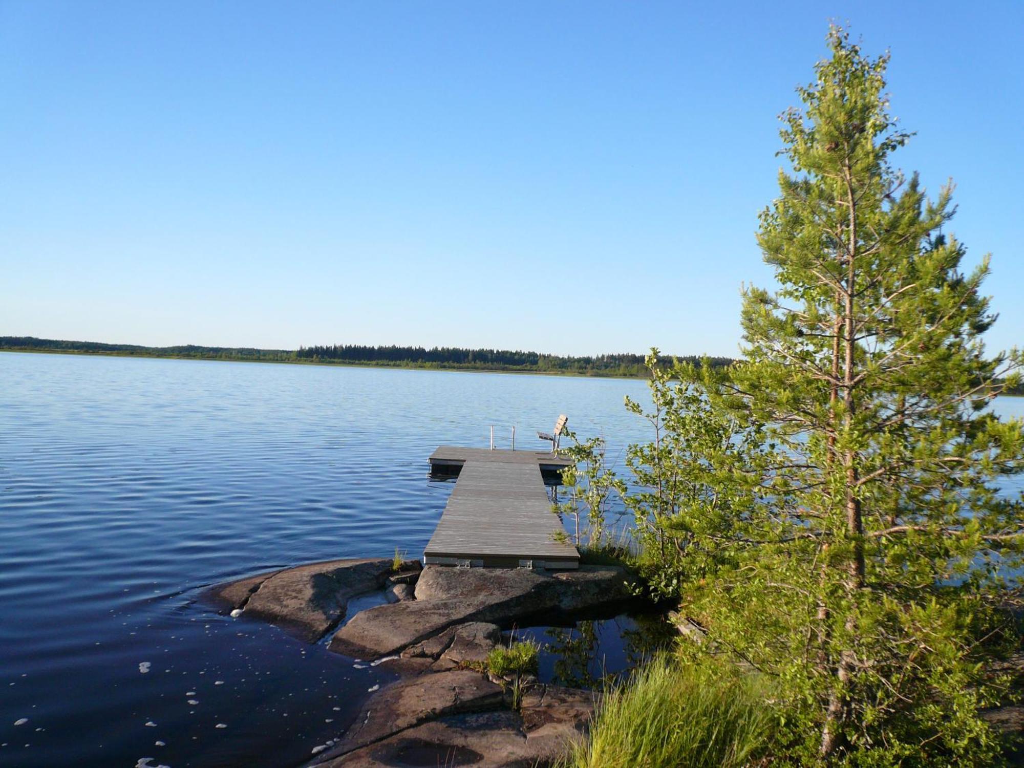 Lomamokkila Cottages Savonlinna Kamer foto