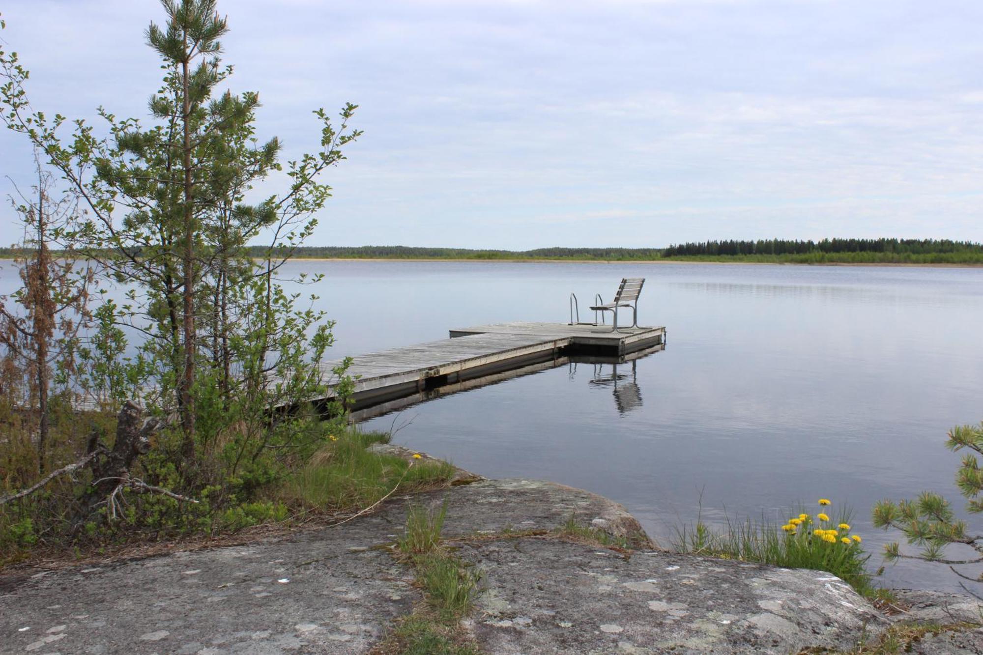 Lomamokkila Cottages Savonlinna Kamer foto