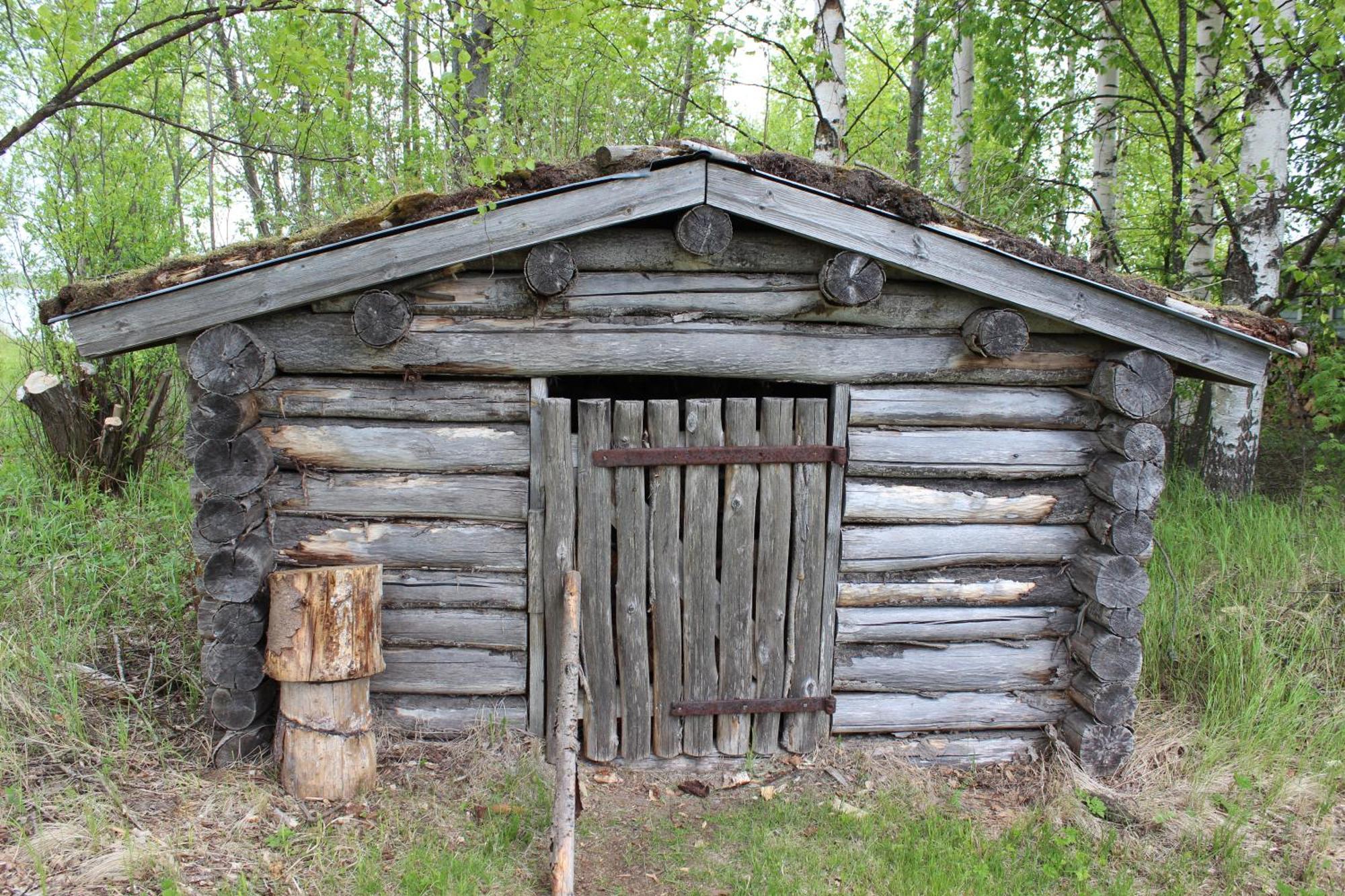 Lomamokkila Cottages Savonlinna Kamer foto